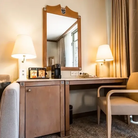 Suite image 3 of 5