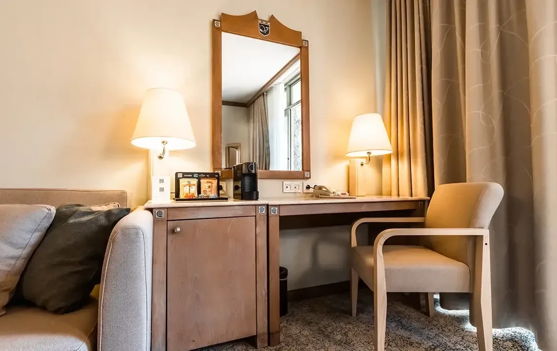 Suite 3