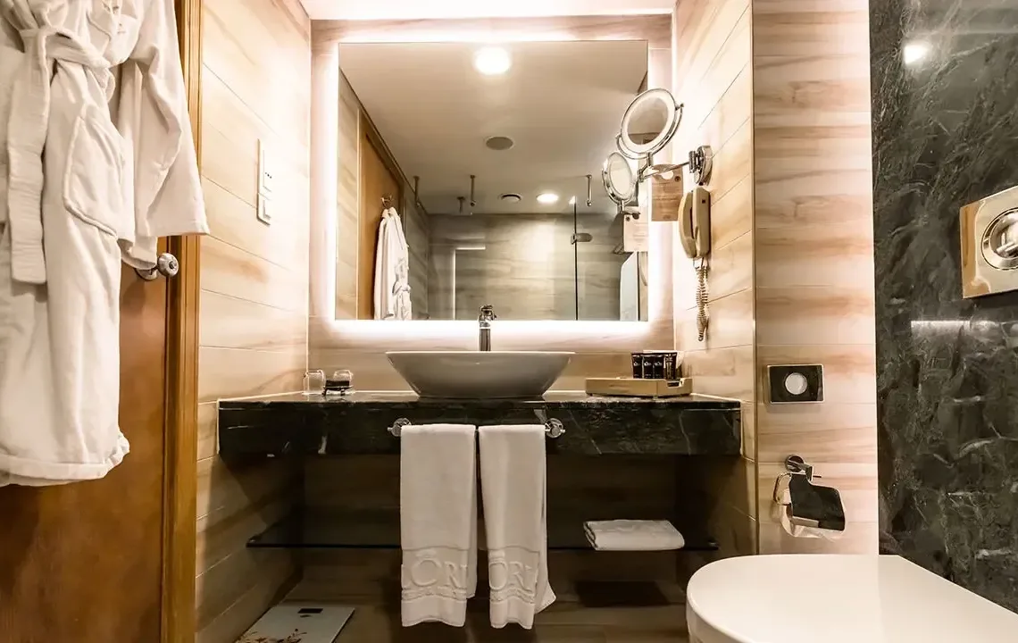 Suite 5