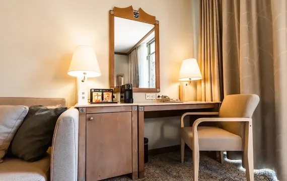 Suite 3