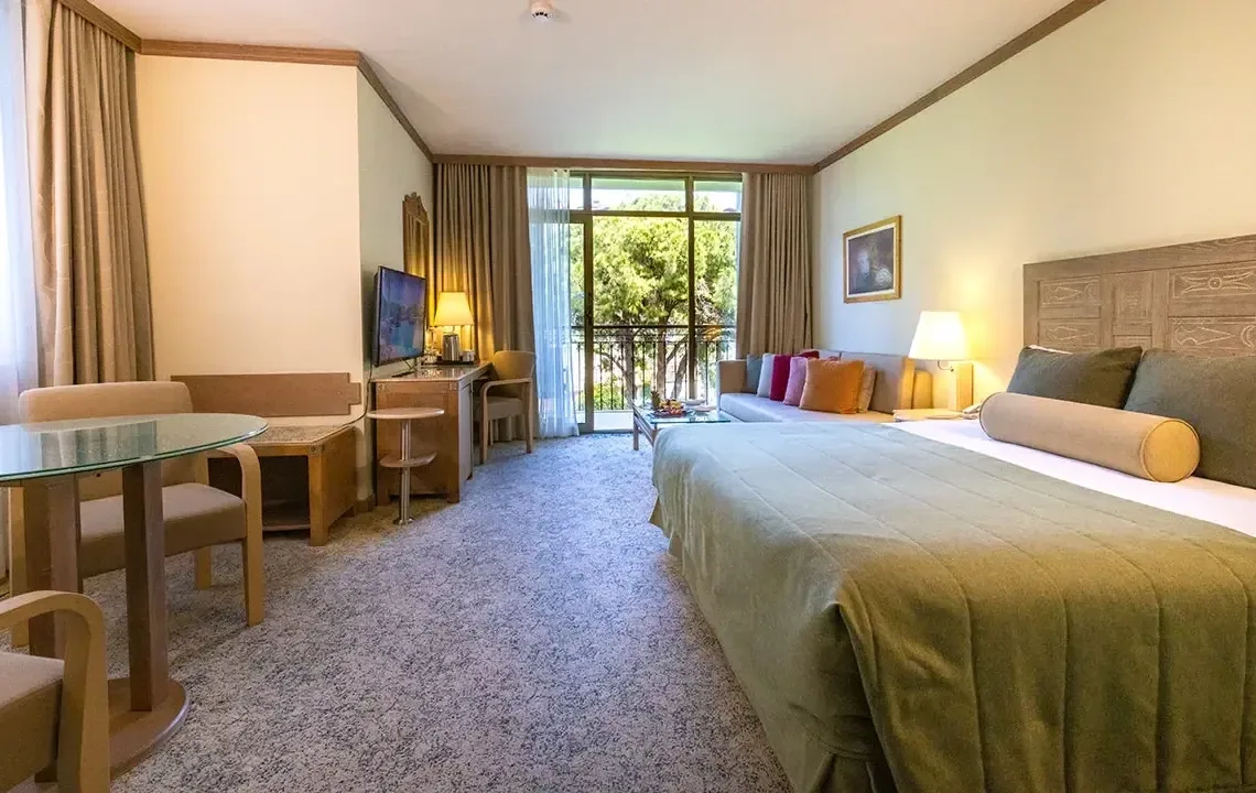 Junior suite 2