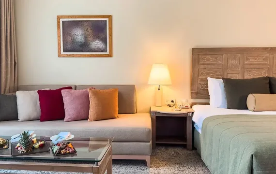 Junior suite 5