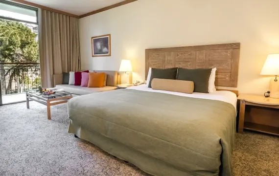 Junior suite 1