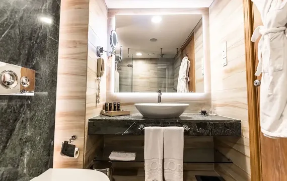Junior suite 4