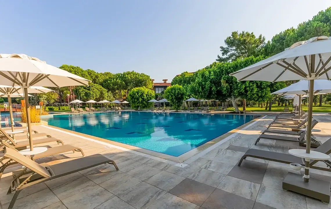 Gloria golf resort beachpools gallery 21