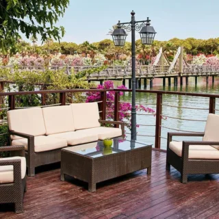 Galeon Bar & Restaurant