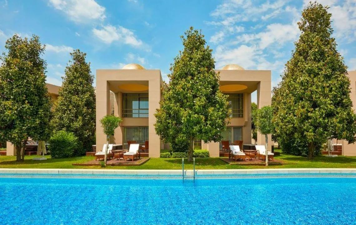 Gloria Serenity Pool Villa 9