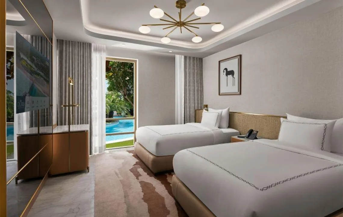 Gloria Serenity Pool Villa 3