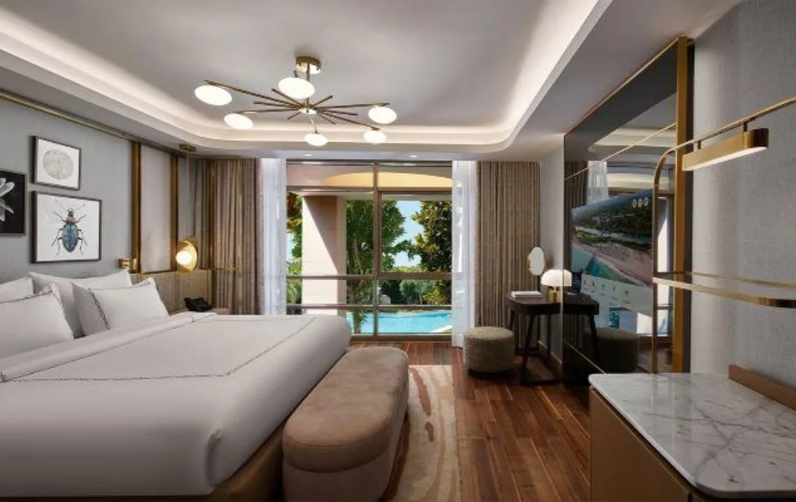 Gloria Serenity Pool Villa 5