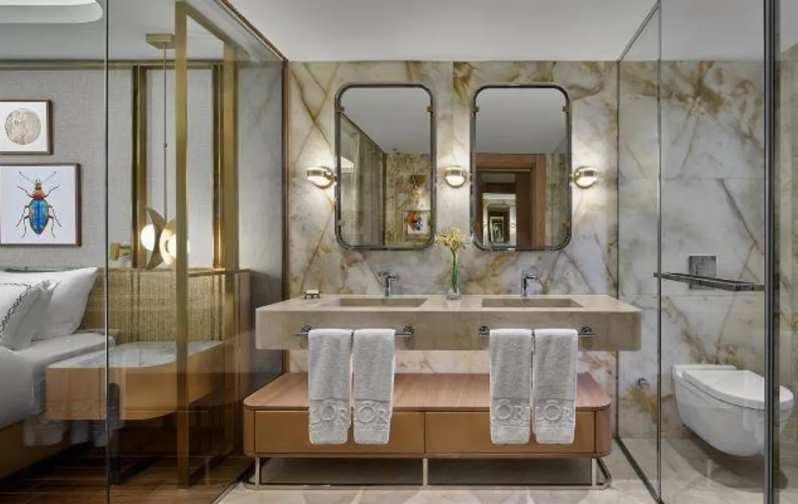 Gloria Serenity Pool Villa 7