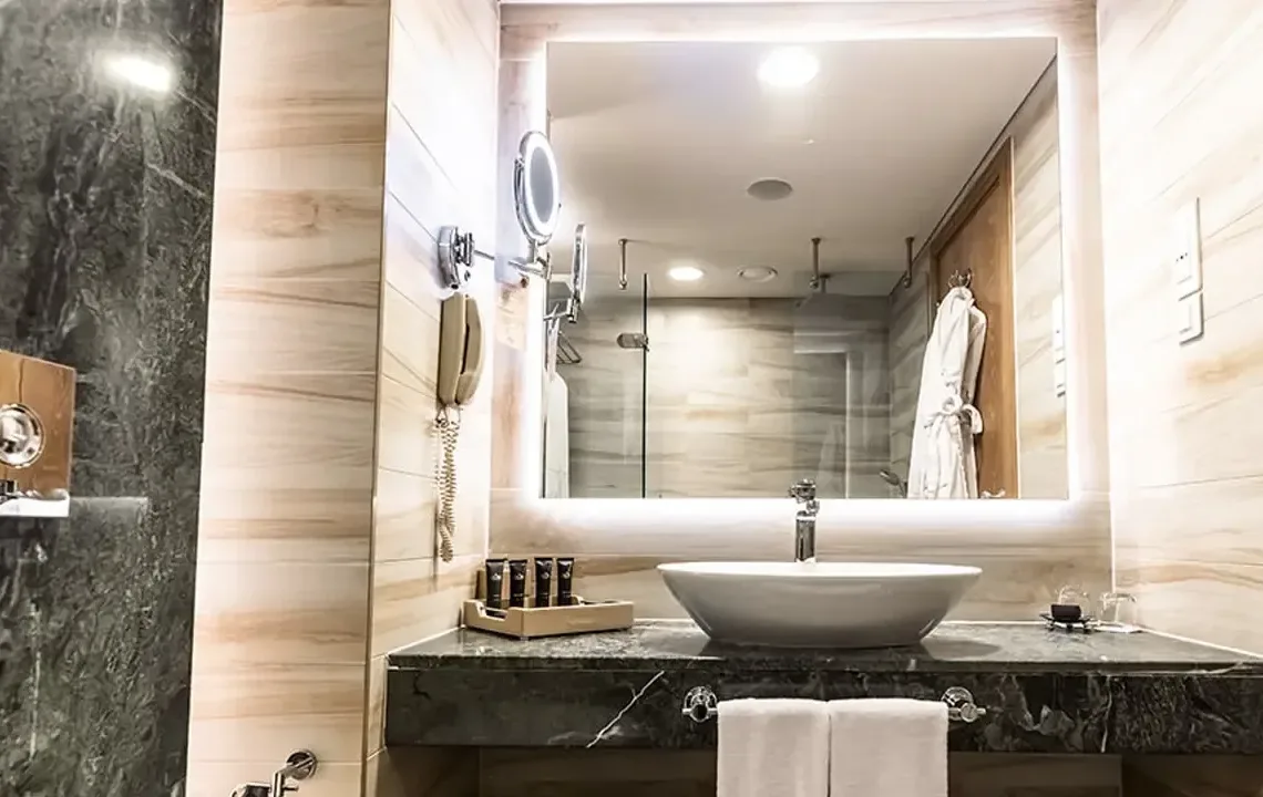 Gloria verde resort standart room 3