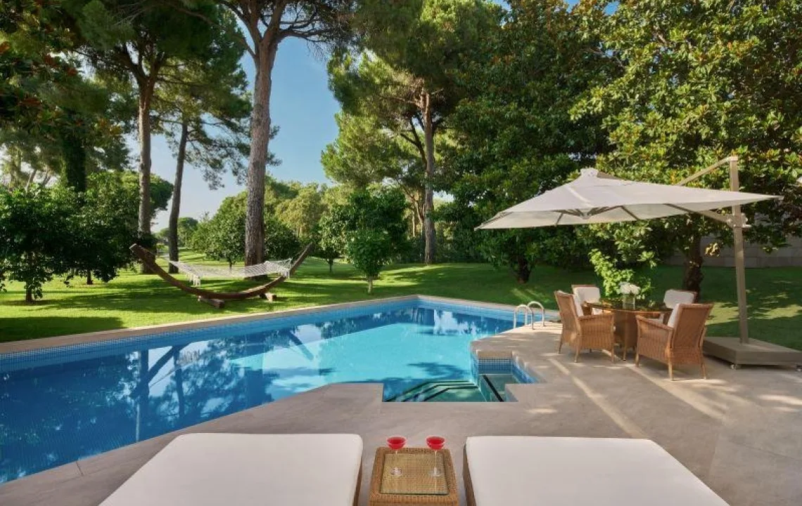 Gloria Serenity Deluxe Villa 5