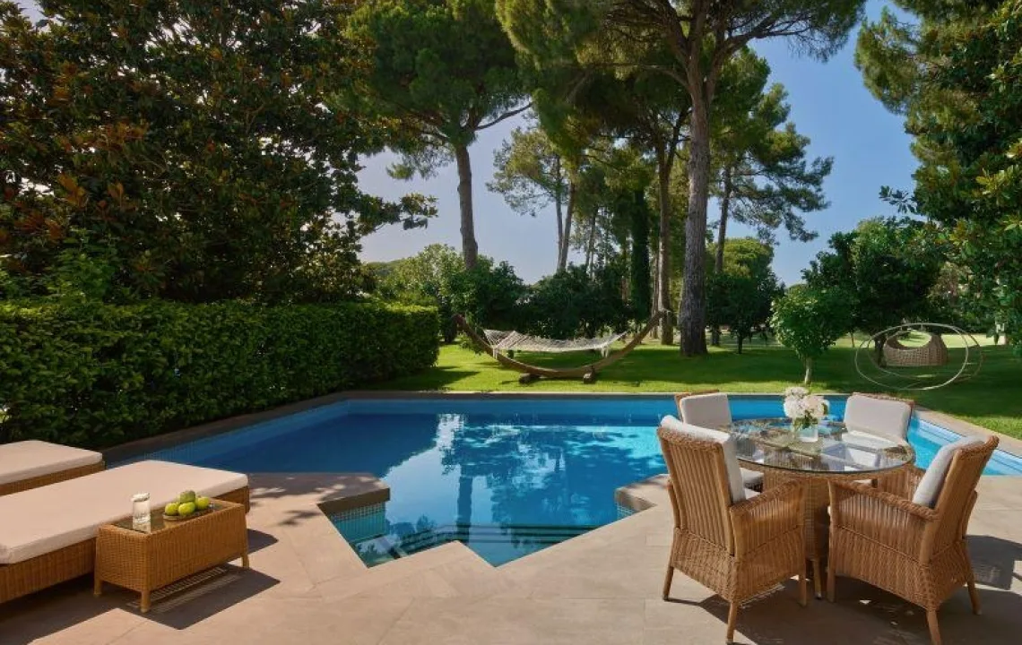 Gloria Serenity Deluxe Villa 6