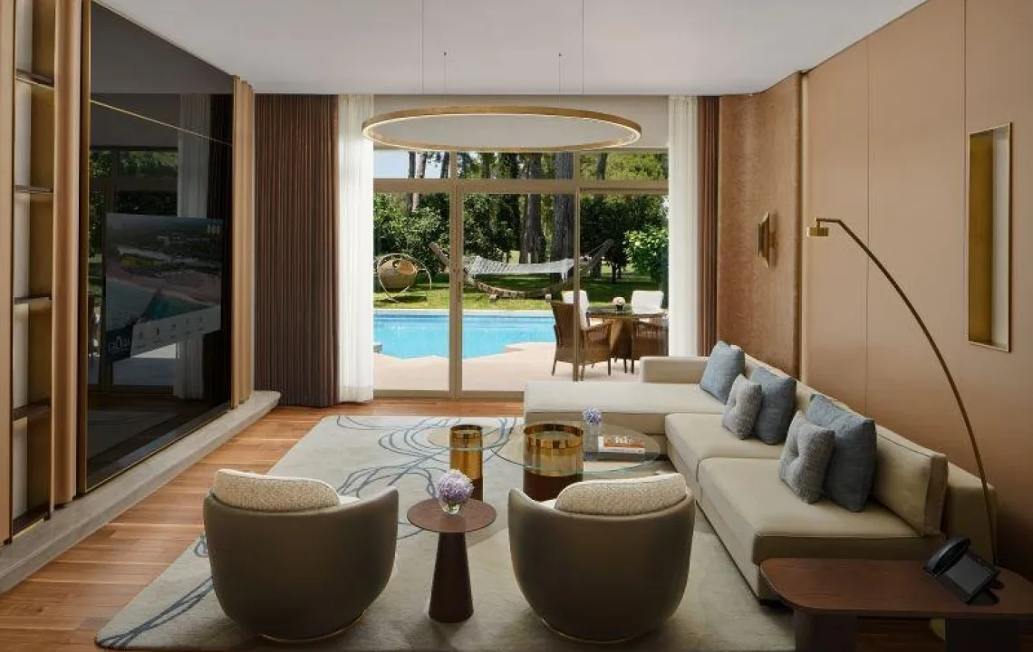 Gloria Serenity Deluxe Villa 10