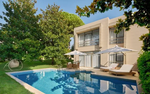 Gloria Serenity Deluxe Villa 9