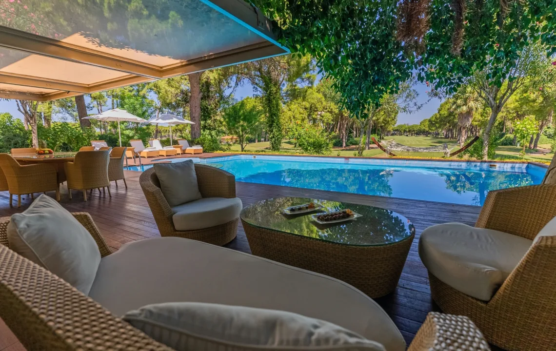 VIP Villa10 Serenity Resort mtime20231016115122