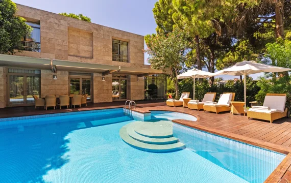 VIP Villa3 Serenity Resort mtime20231016115105