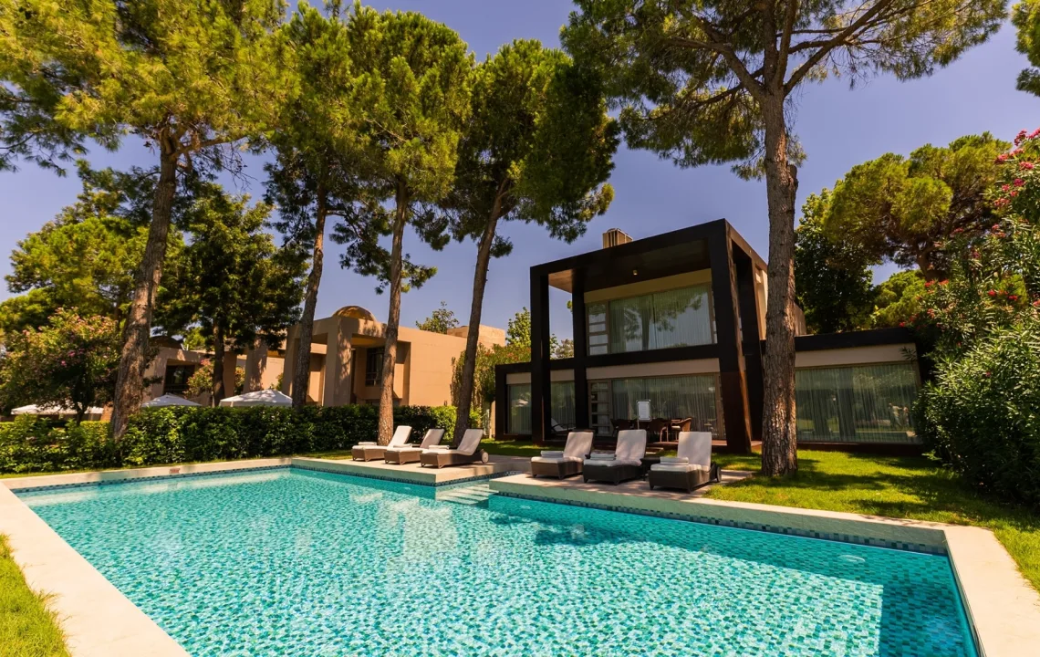 Serenity Villa2 Serenity Resort mtime20231003122502