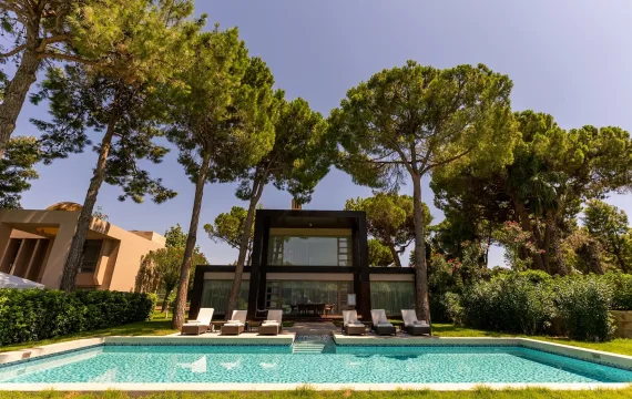 Serenity Villa3 Serenity Resort mtime20231003122449