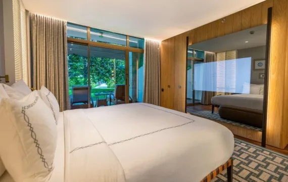 Gloria Serenity Suite 1