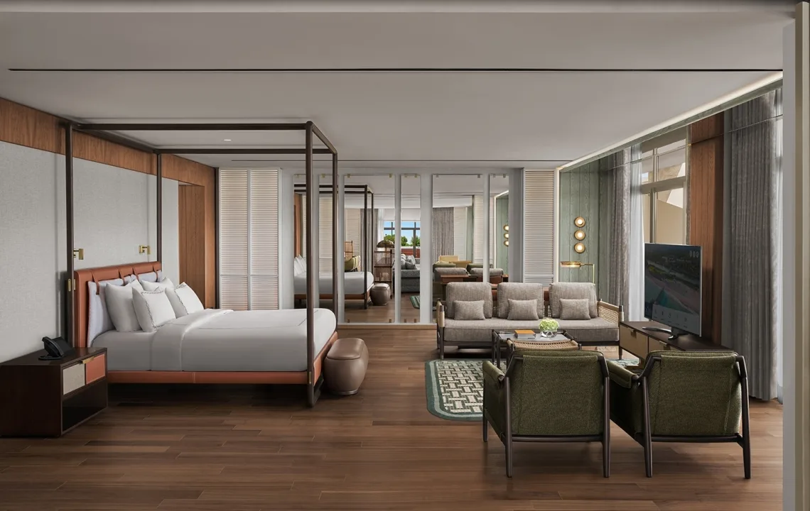 King Suite Room4 Serenity Resort1 mtime20231115170329