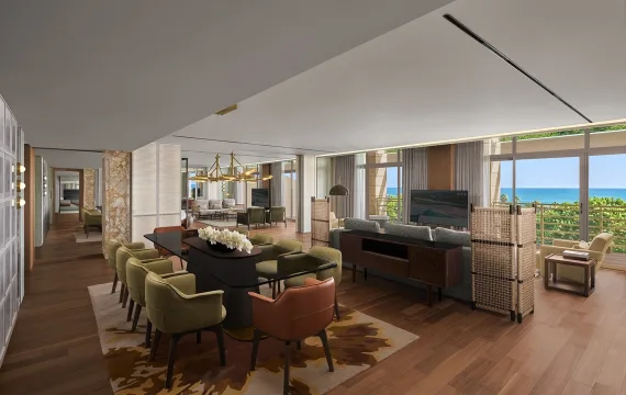 King Suite Room3 Serenity Resort2 mtime20231115170329