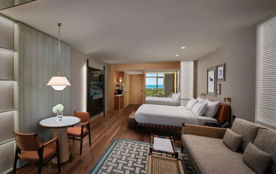 Gloria Serenity Room 1226 02 sea view