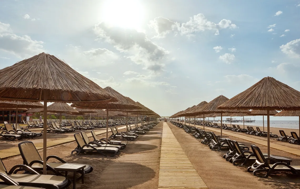 Beach5 Serenity Resort mtime20231016122146