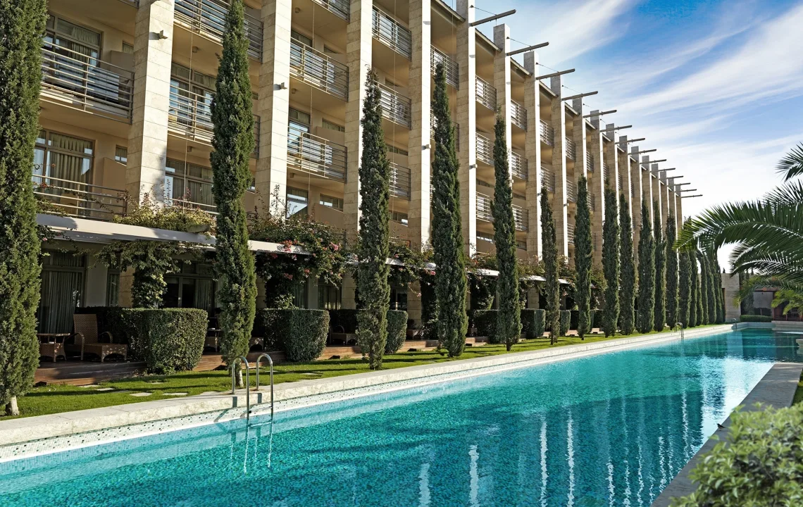 Superior Laguna Room5 Serenity Resort mtime20231016122924