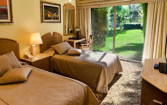 Presidentialvilla17 verderesort 9